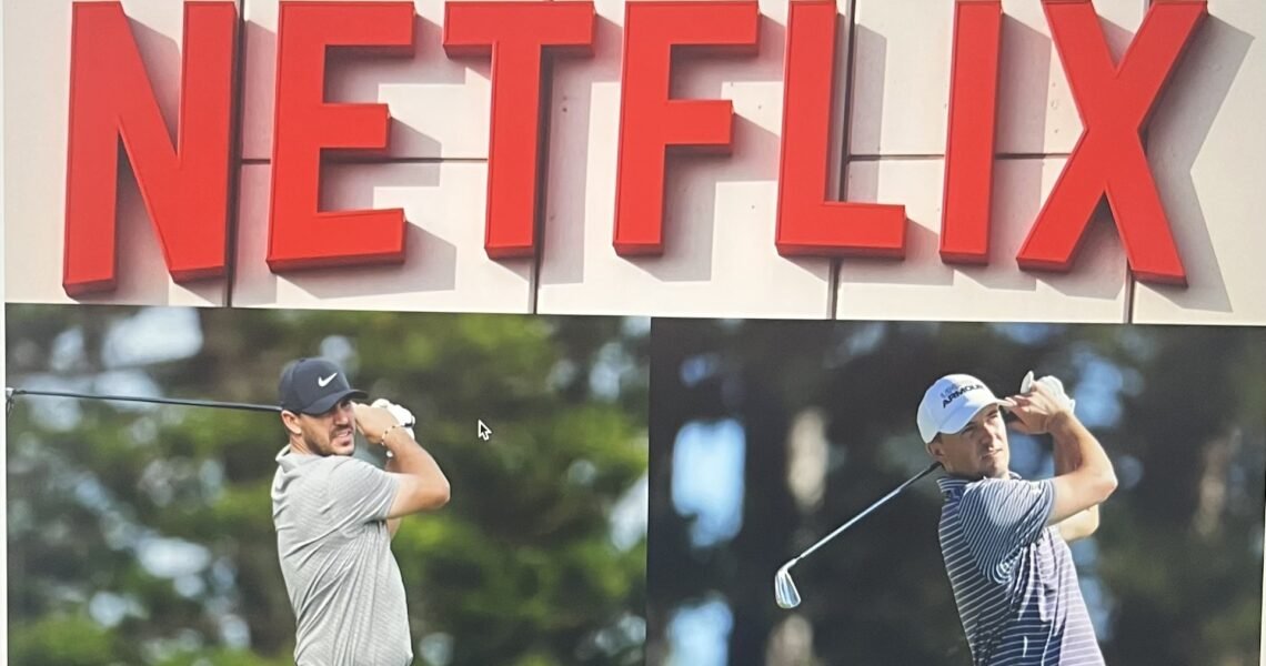Can the Netflix Golf Documentary Bring the Same Wave of Change As ‘Drive To Survive’ Did for Formula 1?