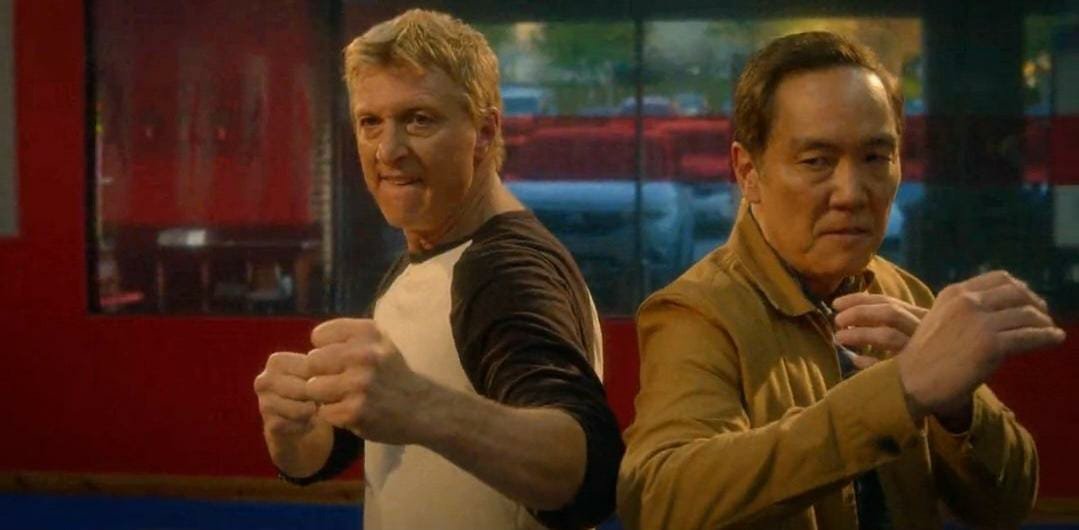 “The team up we all needed”: Twitter Explodes as Fans Go Gaga After Netflix Drops New ‘Cobra Kai’ Season 5 Trailer