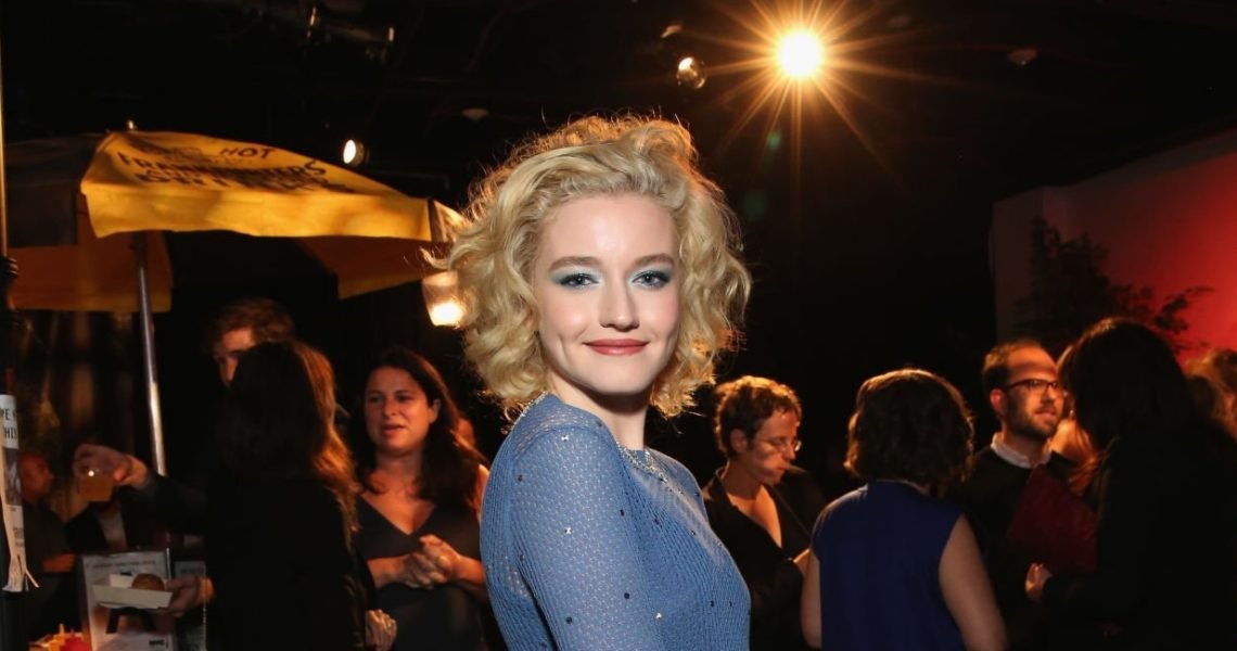 What is Julia Garner’s Height? How Tall is The ‘Ozark’ Actor?