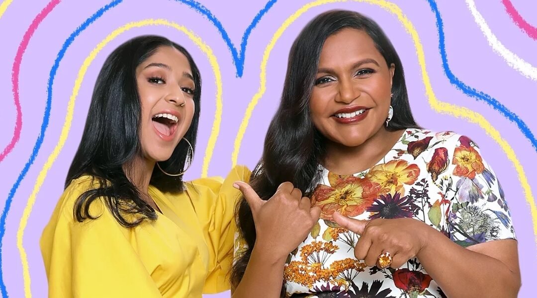 “I never knew if that was on purpose”: Maitreyi Ramakrishnan Reveals How ‘The Mindy Project’ and ‘Never Have I Ever’ Are Connected