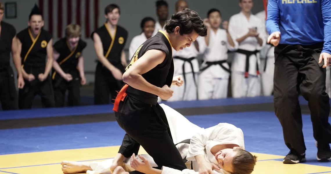 Are Other Senseis on ‘Cobra Kai’ Just Bad? Fans Raise Question About a Serious Flaw in The Show Ahead of Season 5 Release