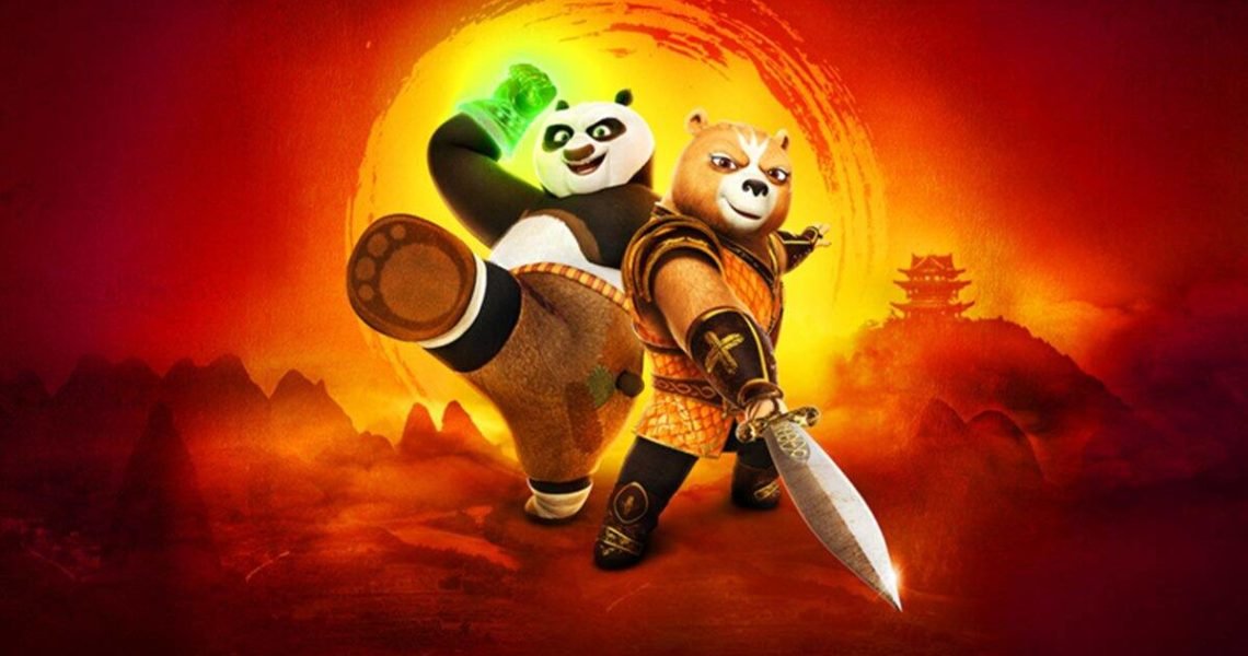 Could Netflix’s ‘Kung Fu Panda: The Dragon Knight’ Have Helped the Film Get a 4th Instalment