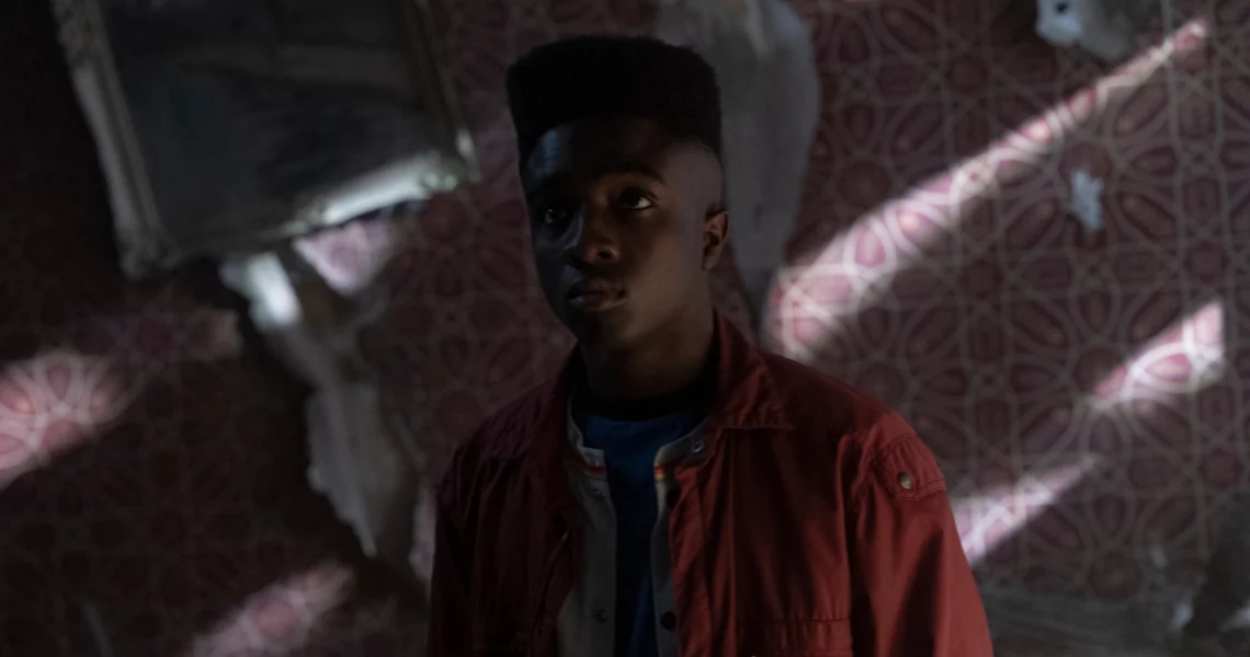 “It’s a sad truth”, ‘Stranger Things’ Actor Caleb McLaughlin Talks About Racist Treatment From Fans