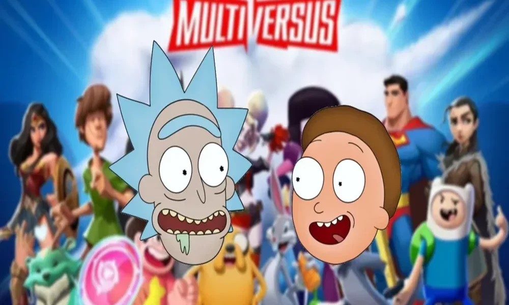 Will ‘Rick and Morty’ Be In Multiversus? How Can You Get the Characters?