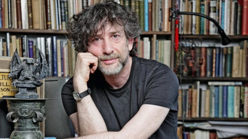 ‘The Sandman’ Creator Neil Gaiman Voices His Excitement Ahead Of The Global Release Of Lord Of The Rings: The Rings Of Power: “This is the sort of thing…”