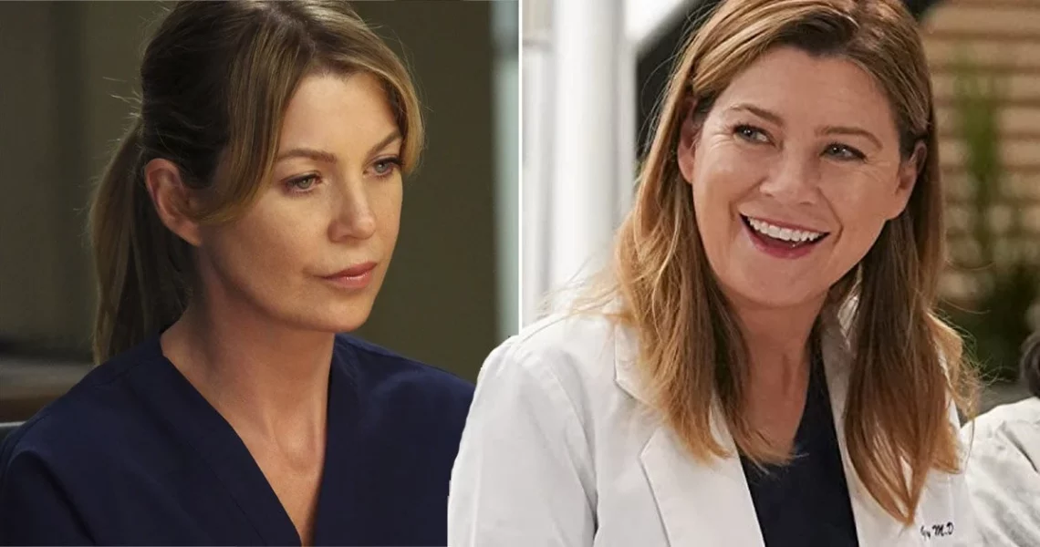 Grey’s Anatomy’s Ellen Pompeo Reveals One Change She’d Like to See in The 20th Season of The Show