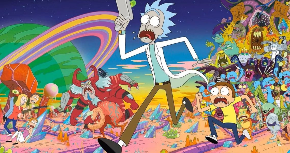 ‘Rick and Morty’: Is Gatekeeping Really Alienating a Part of the Show’s Audience?