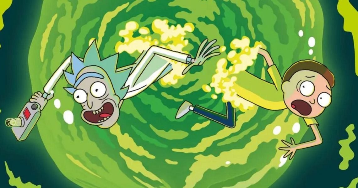 7 Rick and Morty Episodes That You Must Watch Before Season 6 Drops on Netflix