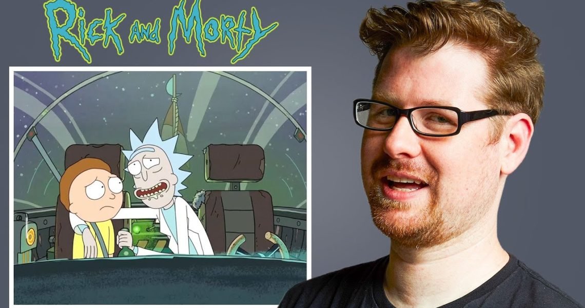 “Season 6 Is F**King Amazing”, ‘Rick and Morty’ Co-creator Justin Roiland Talks About Upcoming Season