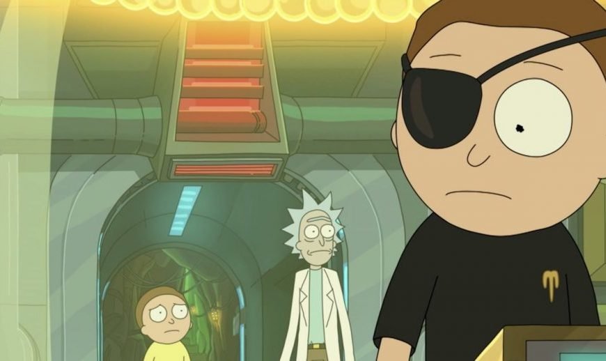 Will Evil Morty Return in ‘Rick and Morty’ Season 6?