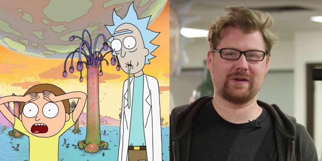 “If I talk anymore, I’ll start crying,” Rick and Morty Creator Opens Up on the Horrors of Season 5