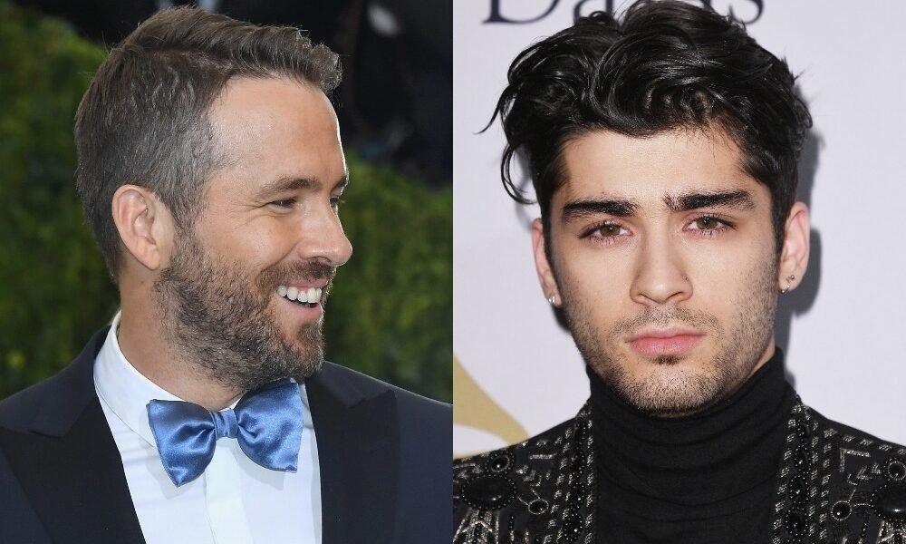 “So divisive”: When Ryan Reynolds Addressed One Direction Hiatus, His Love for Zayn Malik, and Harry Styles