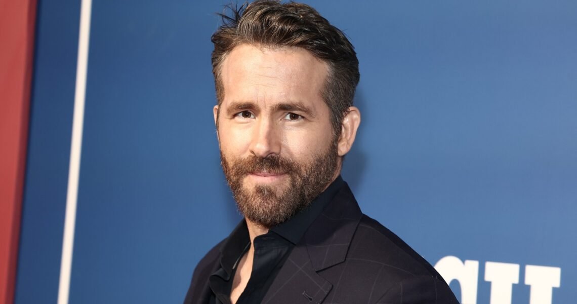 “Beyonce of red caprets”: Whom Did Ryan Reynolds Praise With This Odd Compliment and Why?