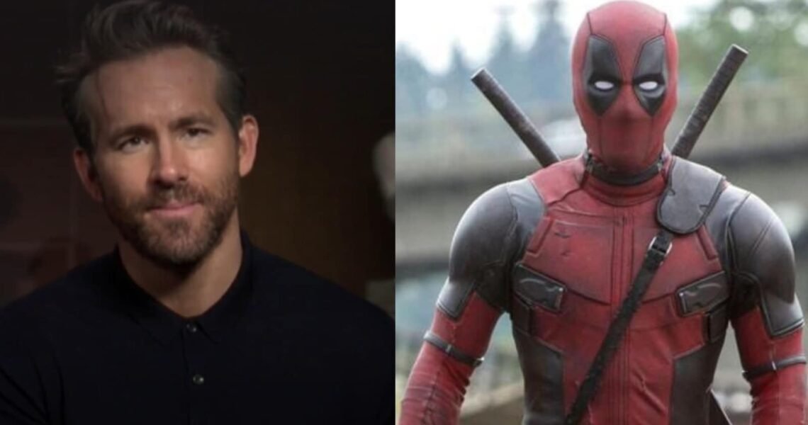 “It is like a weird therapy session”: Why Did Ryan Reynolds Call Playing Deadpool a Weird Process?