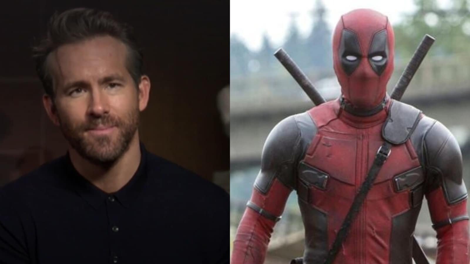How Did Ryan Reynolds Ended Up Becoming Deadpools Big Fan Netflix Junkie