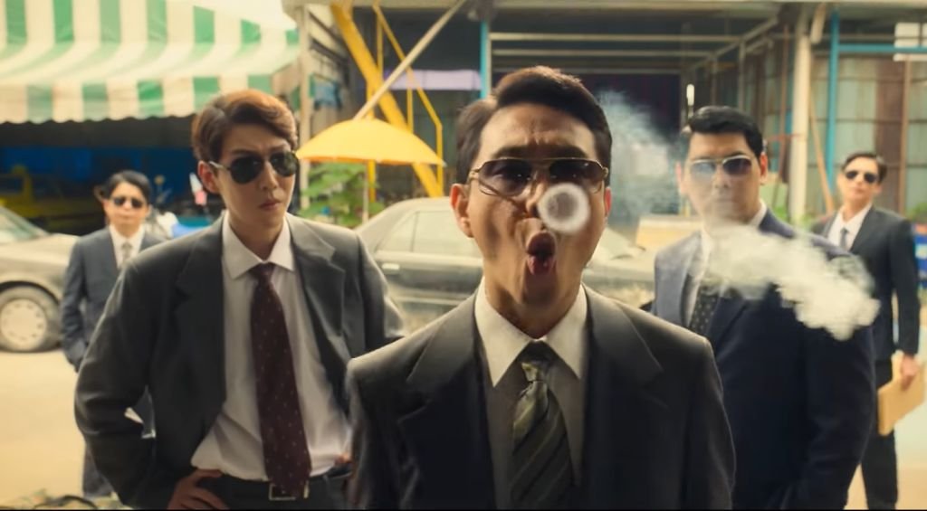 Netflix Ropes in K-Pop Band WINNER’s Singer Along With ‘Hellbound’ and ‘All of Us Are Dead’ Stars for an Action Comedy Series