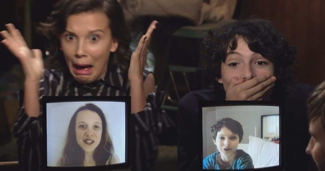When Disgusted Millie Bobby Brown Laughed at Her ‘Stranger Things’ Audition Clip