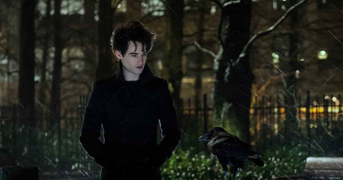 10 Best Quotes From ‘The Sandman’ That Are a Testament for Neil Gaiman’s Hauntingly Beautiful Understanding of Life and Death