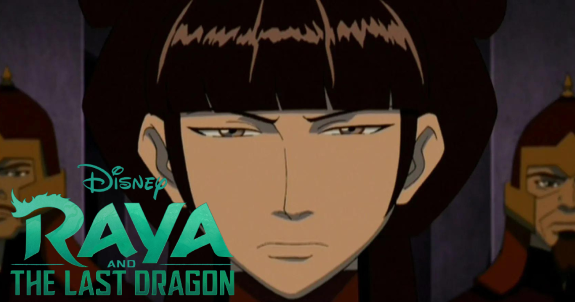 Netflix casts Raya and The Last Dragon star to complete the formidable Azula’s trio for ‘Avatar: The Last Airbender’