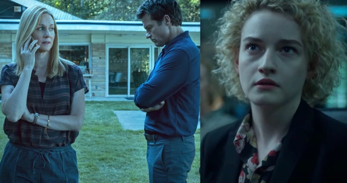 “It would really scare me”: Julia Garner Hesitant in Following Co-star Jason Bateman and Laura Linney’s Footstep in Her Career