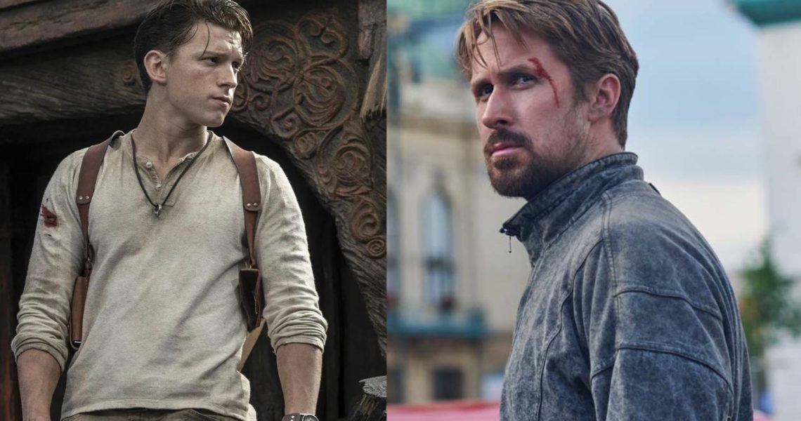 Lesser Known Facts About Tom Holland’s ‘Uncharted’ Sitting on #2 Surpassing ‘The Gray Man’ on Netflix