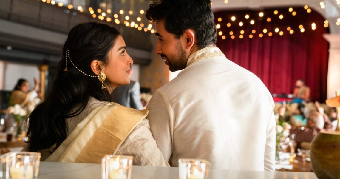7 Tweets to Make You Watch ‘Wedding Season’ on Netflix, an Arranged Love Story