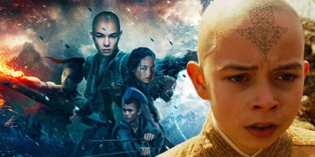 Netflix Casts Ryan Reynolds’ Co-Star From ‘Free Guy’ In a Pivotal Role For ‘Avatar: The Last Airbender’