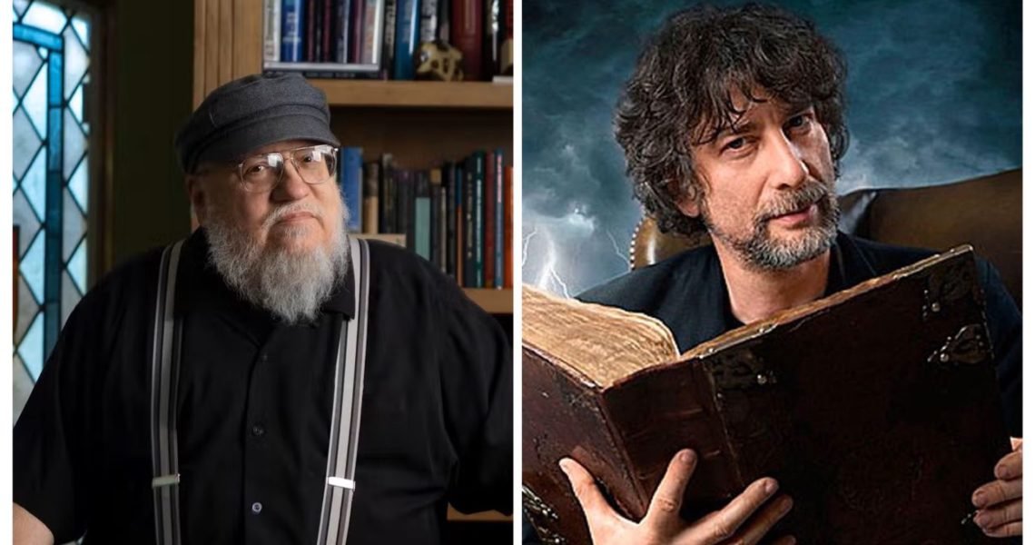 ‘Game of Thrones’ Creator Regrets Turning an Eye on Neil Gaiman’s ‘The Sandman’, Says “It is not the greatest decision I made…”