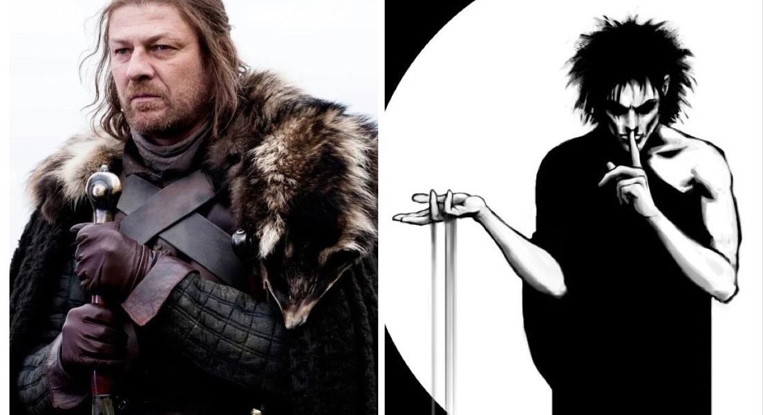 Neil Gaiman Opens the Gates of ‘The Sandman’ for Sean Bean and His Traditional Killing, Following George R R Martin’s Footsteps
