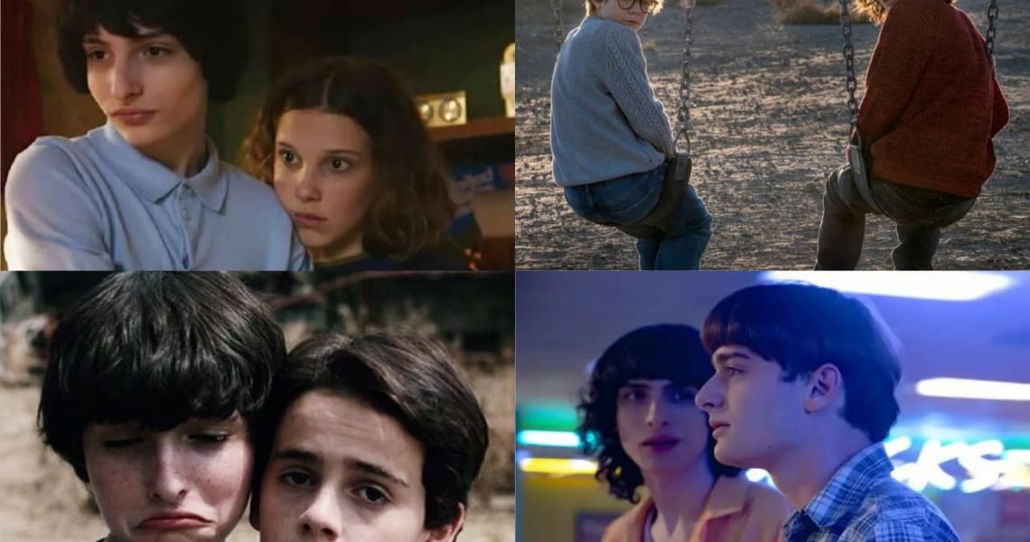 “It’s like a curse”: Fans Notice a Rather Odd Detail About Characters of Finn Wolfhard From Multiple Projects