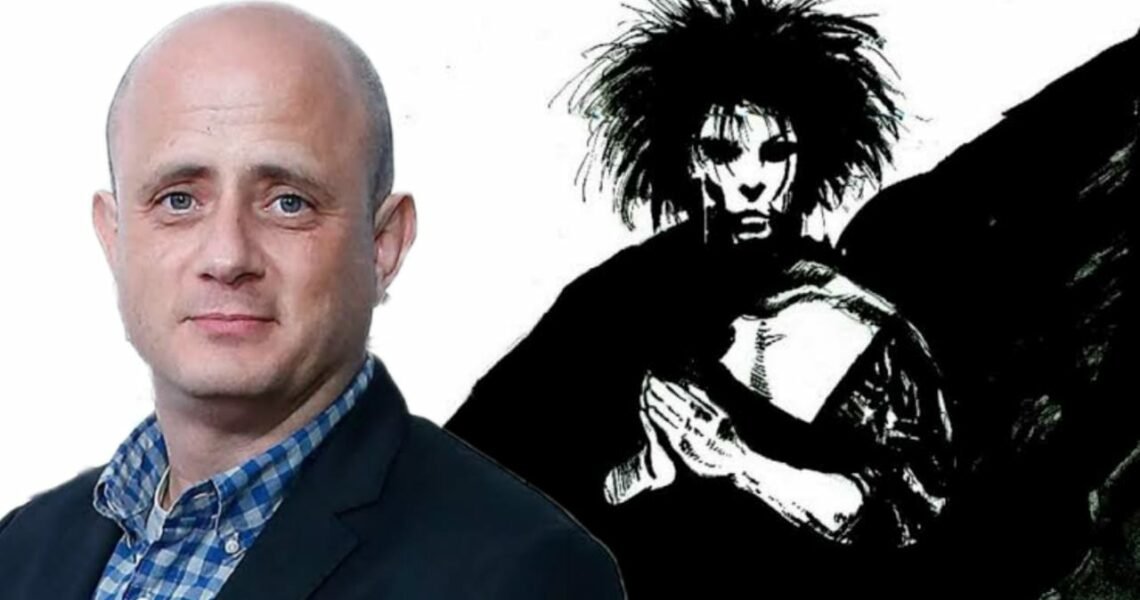 “I am glad he held out”: The Boys’ Erik Kripke Finally Elucidates On Why His Adaptation of ‘The Sandman’ Was Shelved