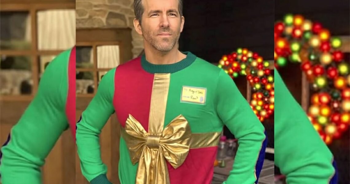 “A semi-nude, vulnerable, 3-year-old”: When Ryan Reynolds Recalled How a Newspaper Hilariously Made Things “Better” For Him