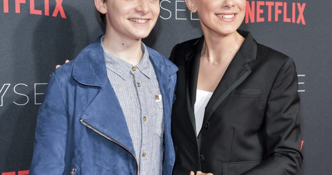 “I don’t have bread in my house”: When Millie Bobby Brown Disclosed Her Love for a Weird Snack, and Noah Schnapp Just Made Her Fall in Love With Him