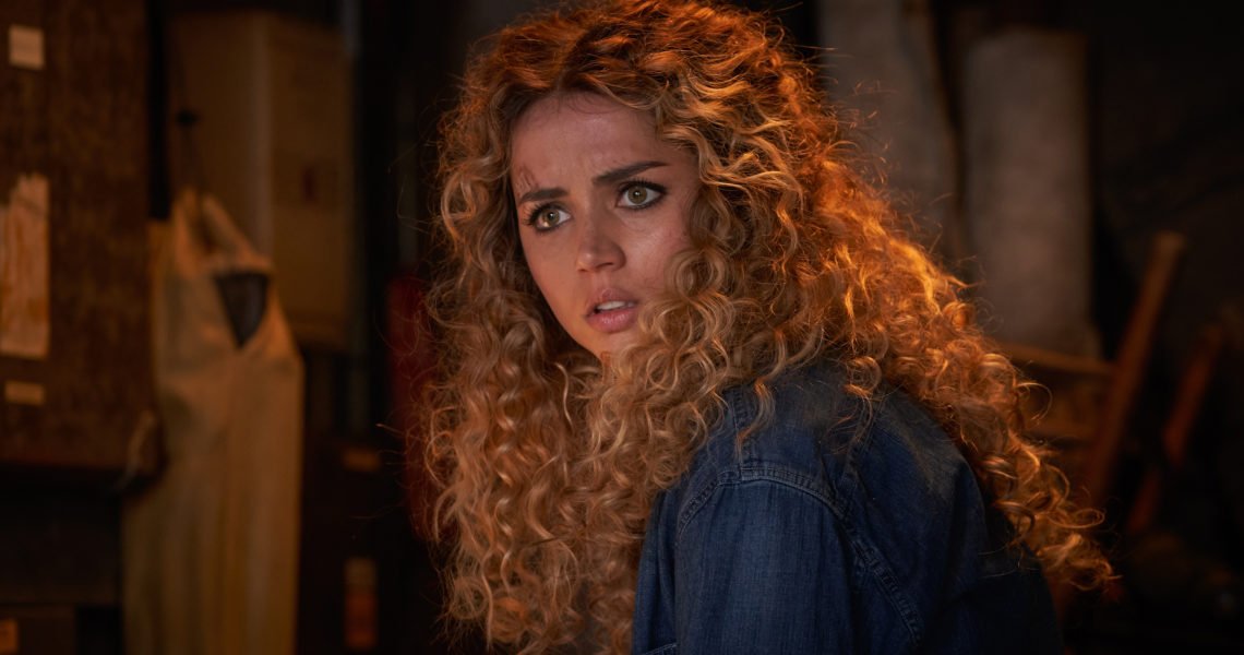 Need More Ana de Armas Before ‘Blonde’? Stream Her 2019 Crime Thriller on Netflix Now