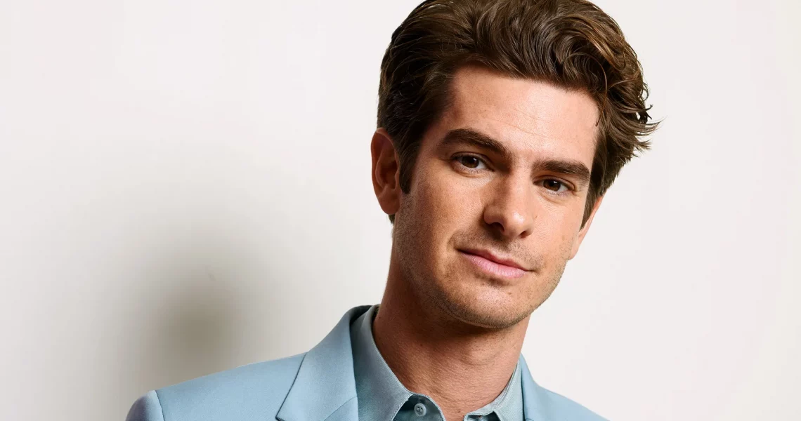 Andrew Garfield Secrets You Should Know on His Birthday