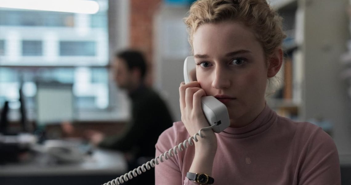 Here Are 5 Reasons Why You Should Watch ‘The Assistant’ featuring Julia Garner