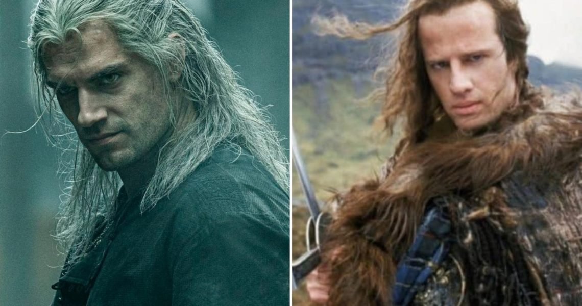 Why Henry Cavill Is Perfect To Bring Highlander to Life? Director Reveals Why ‘The Witcher’ Actor Is THE Actor for the Project
