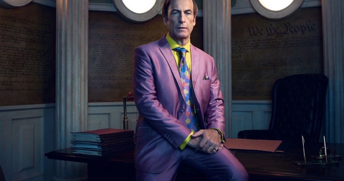 “Shattered” Bob Odenkirk Opens Up About ‘Better Call Saul’ Finale and Future Hopes For The Universe