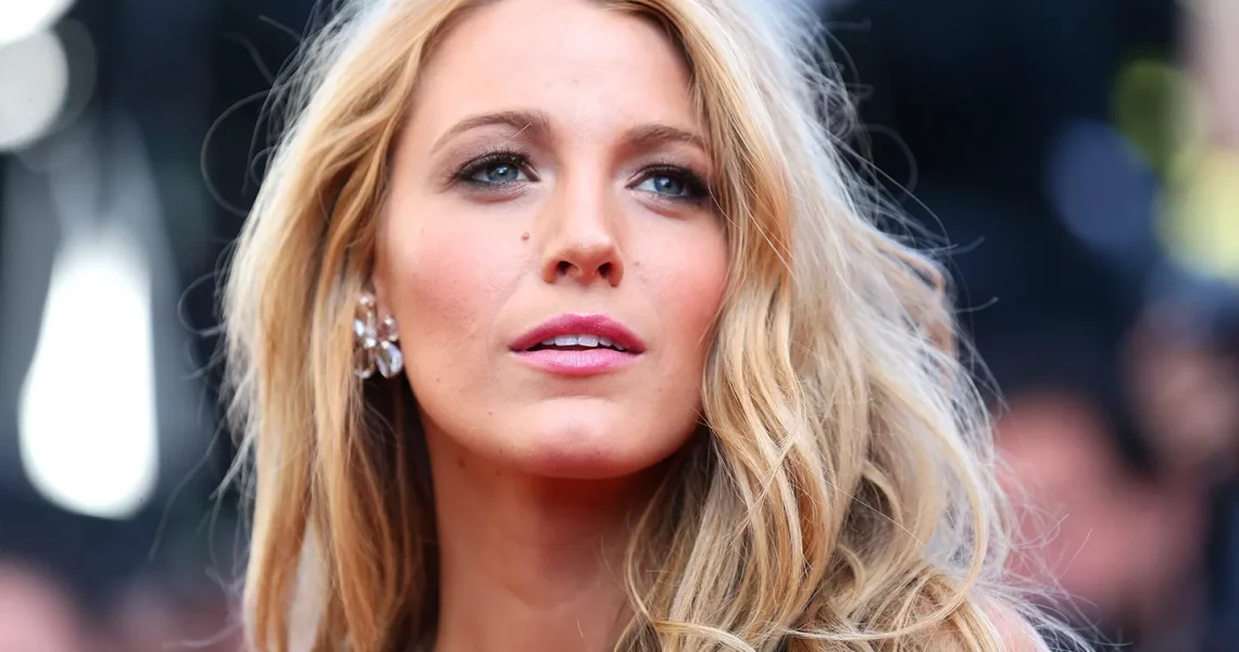 Blake Lively’s Hob Gadling-Esque Fantasy Film Where She Doesn’t Age Is Now Streaming on Netflix