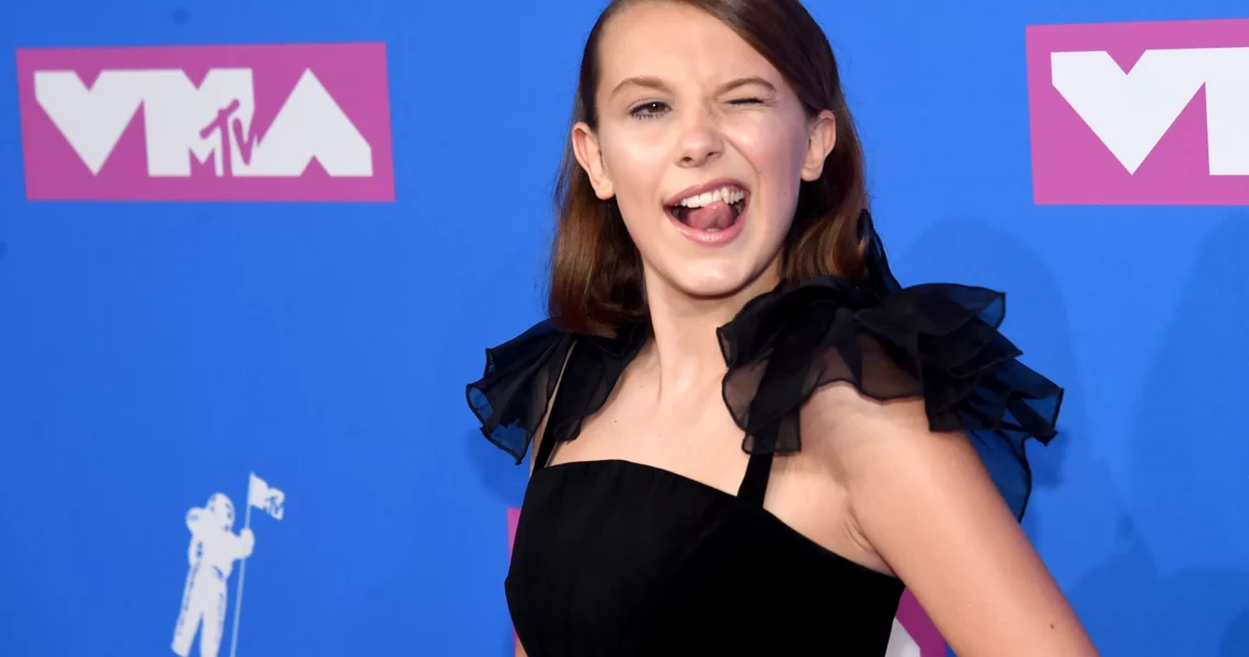 “I had to lie about it”: Millie Bobby Brown Confessed How She Landed on Her First Social Media Platform