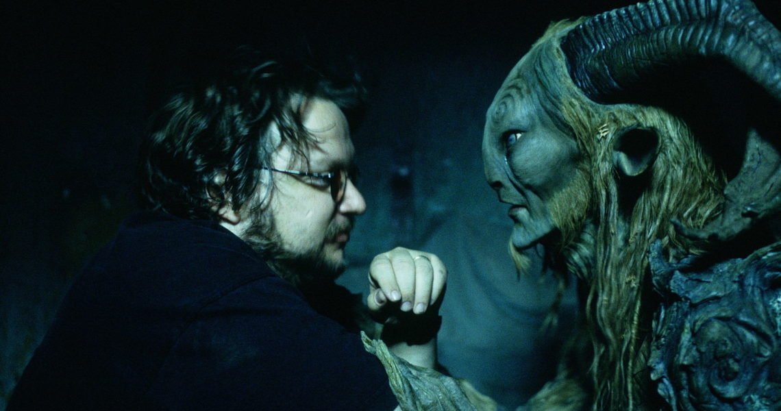 Netflix Lines Up Halloween Event With 8 Chilling Stories in Guillermo Del Toro’s ‘Cabinet of Curiosities’ – Details Inside