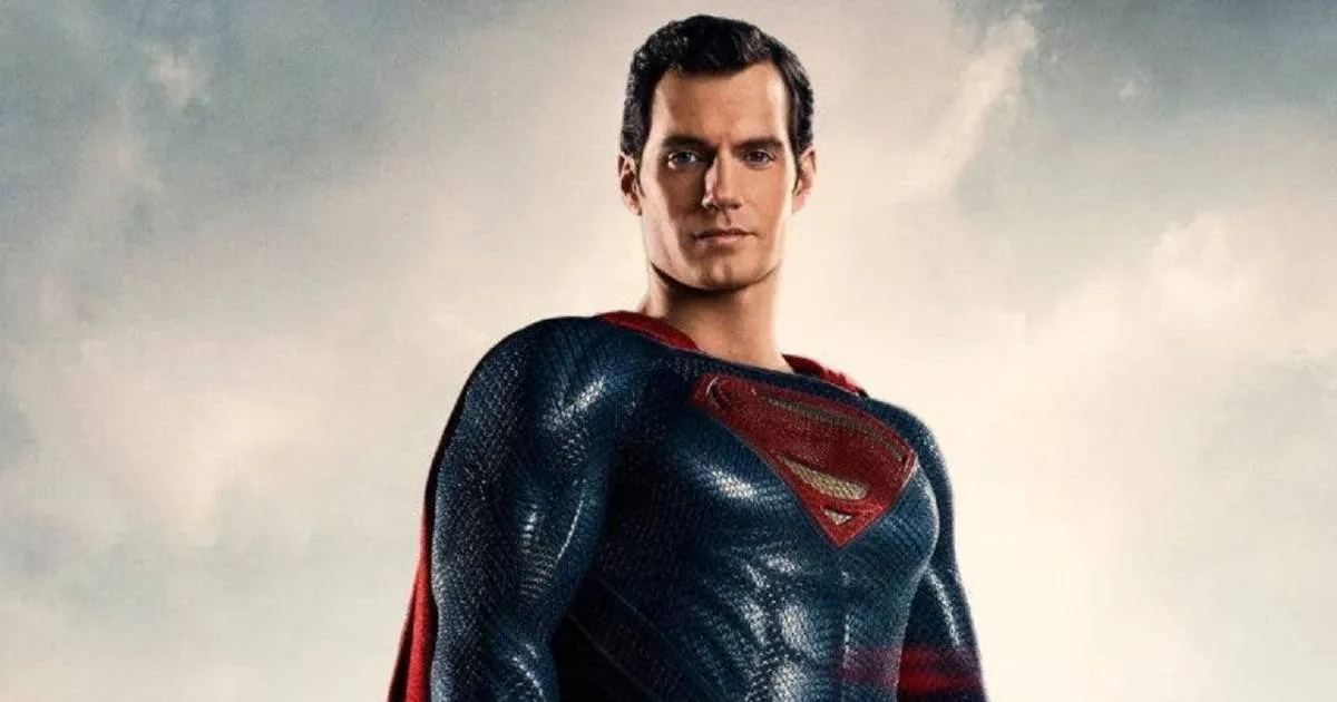 Matt Ramos expresses his frustration that DC is unable to rope in Henry Cavill while Marvel brings back characters from 20 years ago