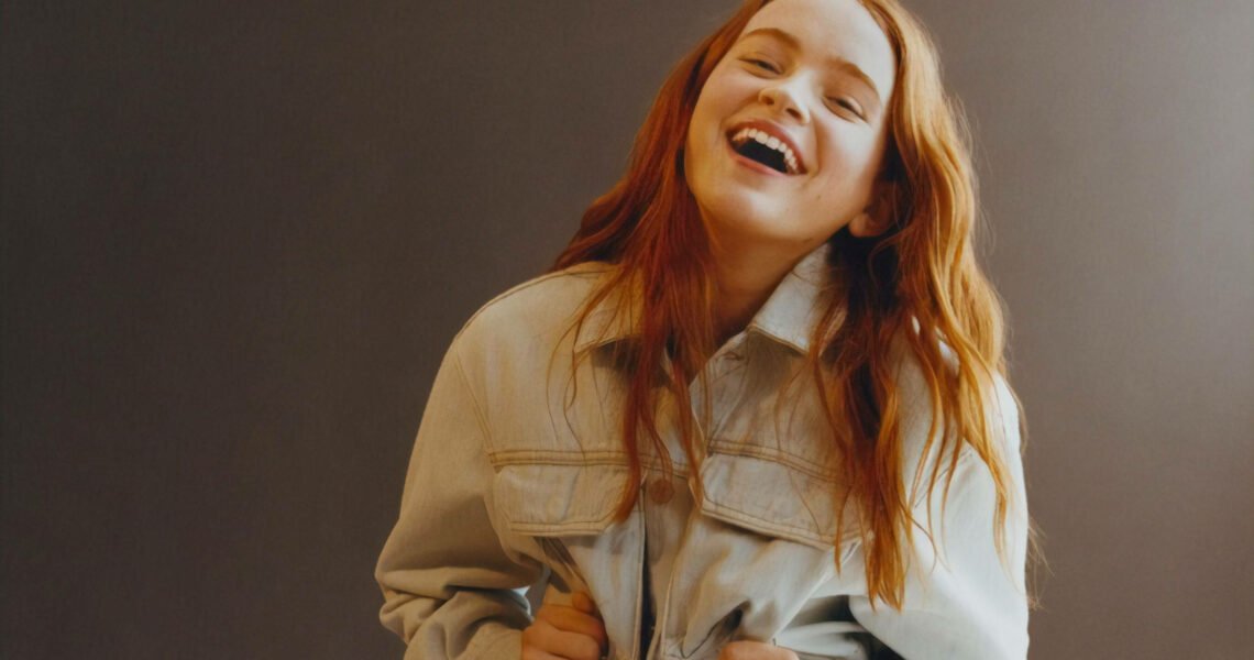 ‘Stranger Things’ Fame Sadie Sink Finds a New Reason to Celebrate, Following the MTV Video Music Awards 2022