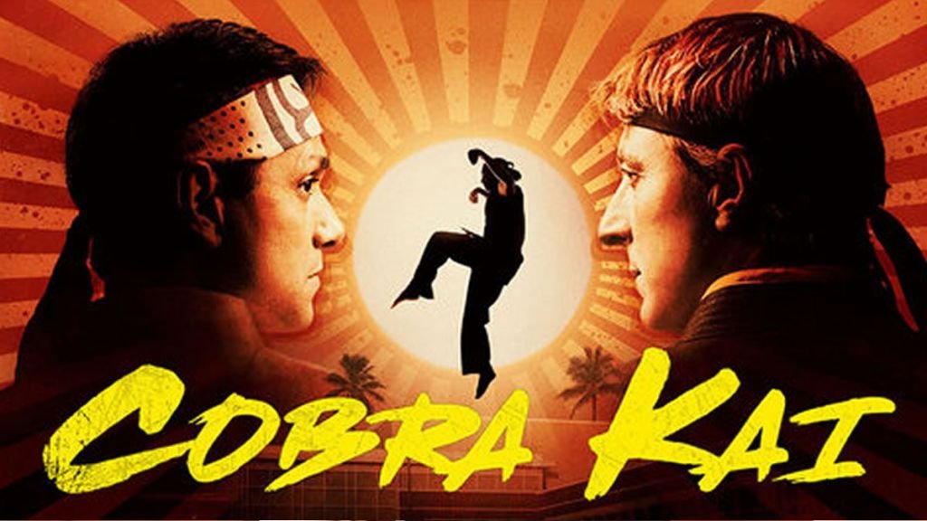 After ‘Karate Kid’, ‘Cobra Kai’ Creators Are off to Revive Another Film Universe From the 1980s