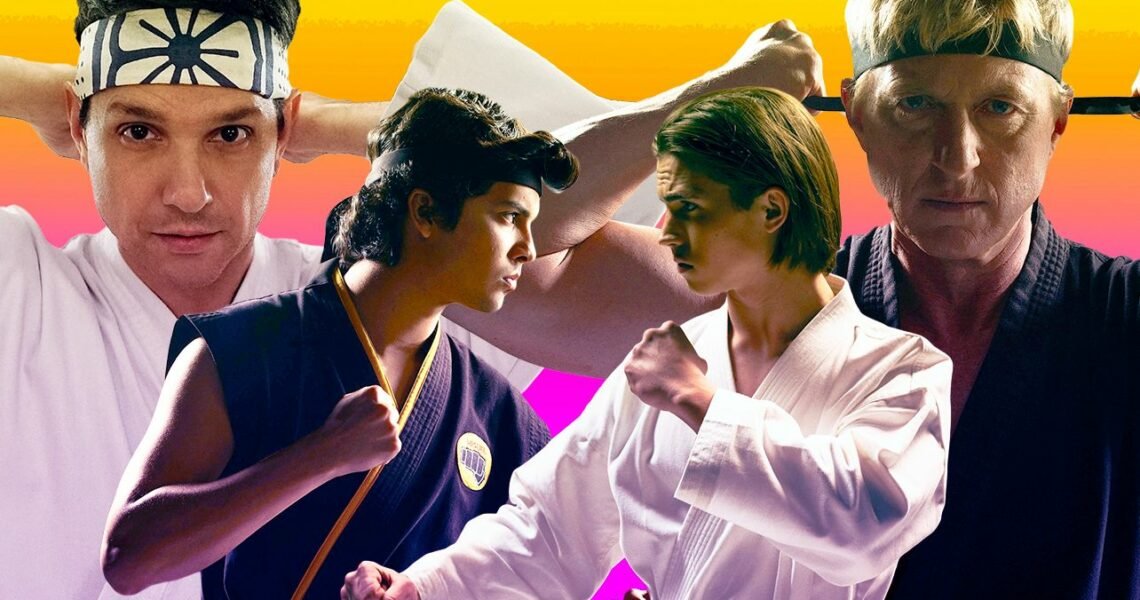 38 Years After the First Movie, Will ‘Cobra Kai’ Present the Most Complete Karate Kid in Season 5?