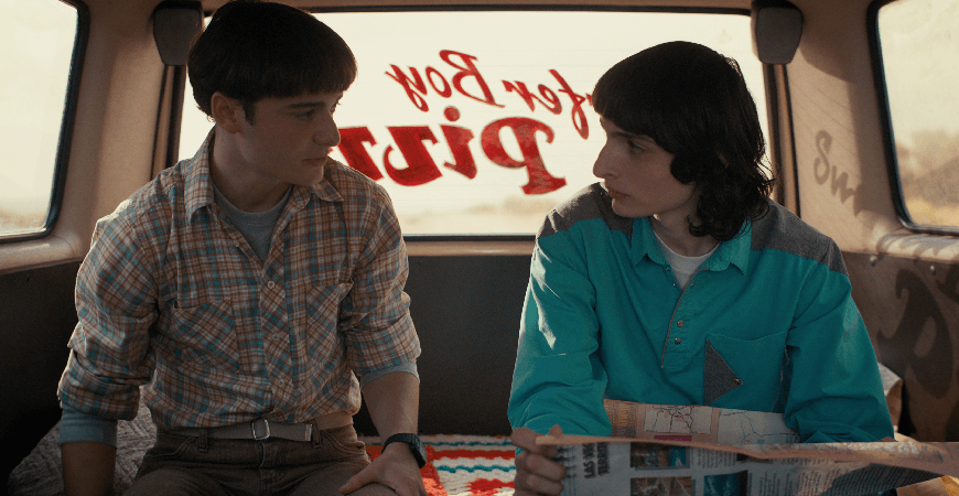 “Byler” Takes Over Twitter Trends As ‘Stranger Things’ Fans Celebrate Will Byers And Mike Wheeler As A Possible Couple On The Show