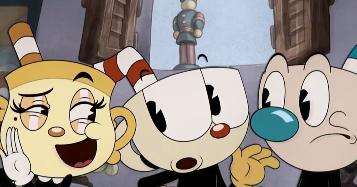 From Prison to Escaping the Devil’s Demons: ‘The Cuphead Show’ Set to Return for Season 2 With More Thrill, Chaos, and Chalice