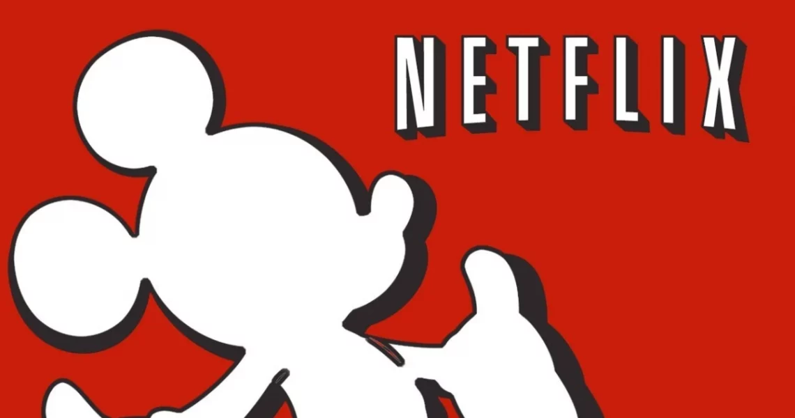 After All the Marvel Shows, Netflix Loses Two of the Last Disney-Owned Titles