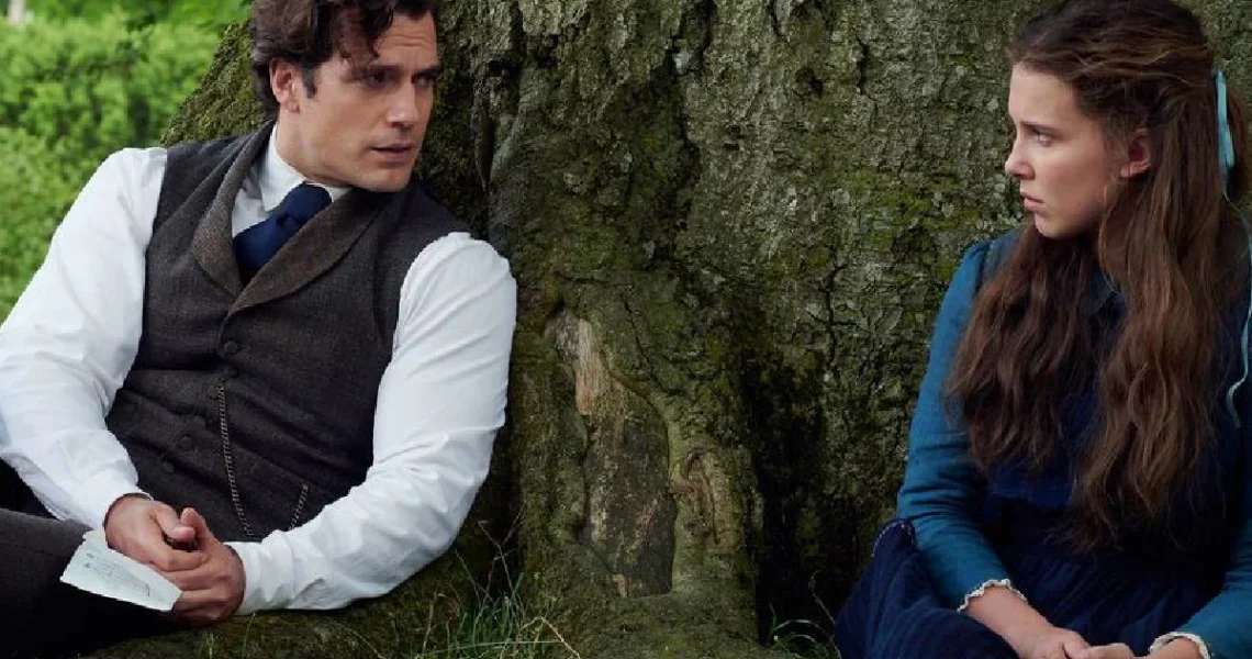 “‘Tis who?”: Henry Cavill and Millie Bobby Brown Tease ‘Enola Holmes’ 2, Are We Closer To a Release Yet?