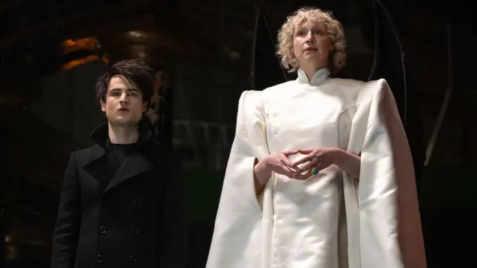 Dream vs Lucifer: The Drastic Height Difference in ‘The Sandman’; How Tall Is Gwendoline Christie?
